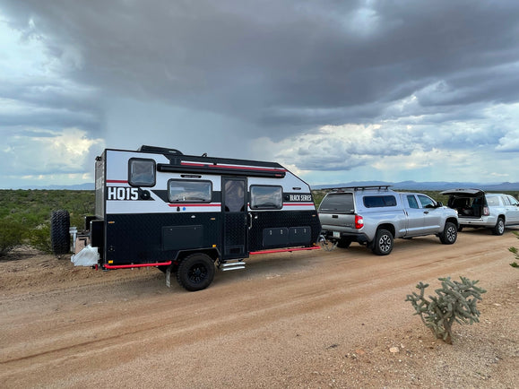RV Water Heater Troubleshooting: A Practical Guide