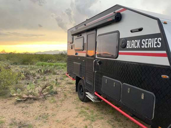RV Microwave Not Working? Common Causes and Fixes