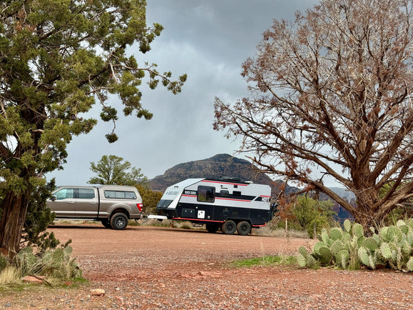 RV Awning Motor Troubleshooting: Causes, Fixes, and Safety Tips