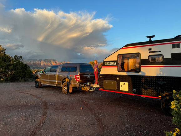 RV Kitchen Faucet Leaking: Causes, Repair, and Prevention