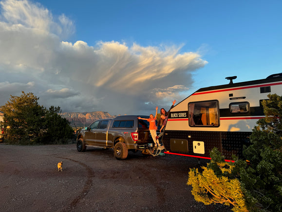 RV Roof Hatch Maintenance: Inspect, Clean, and Reseal