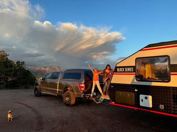 RV Bunk Bed Safety: Secure and Maintain Camper Bunks