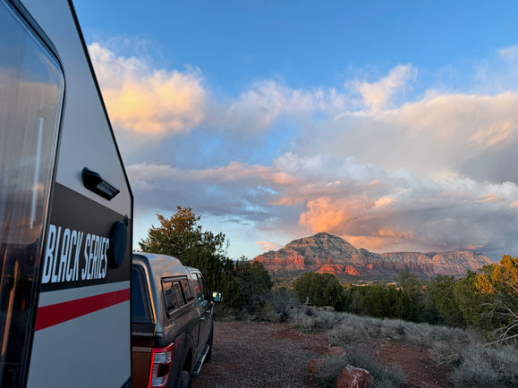 RV Door Hinge Adjustment: Fix Sagging and Misaligned Camper Doors