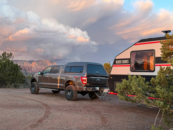 RV Toilet Seal Maintenance and Foot Pedal Troubleshooting Guide