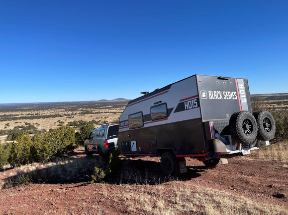 RV Outdoor Kitchen Prep Table: Setup, Cleaning, and Care