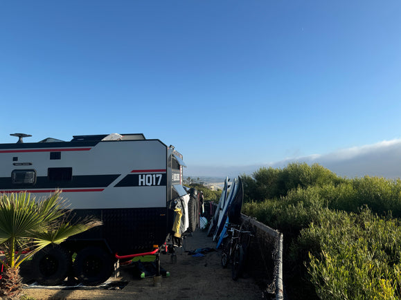How to Prevent Mold on an RV Mattress