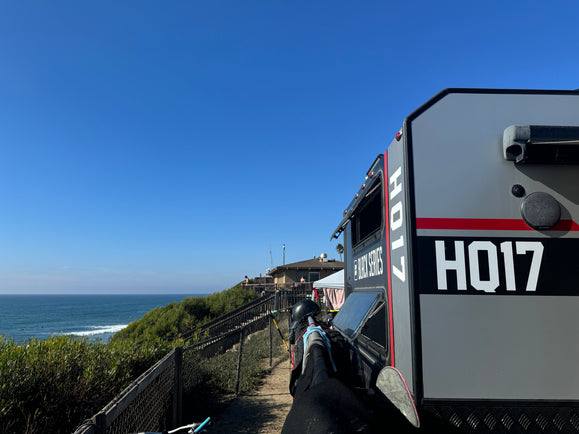 RV Range Hood Cleaning: Improve Camper Kitchen Ventilation