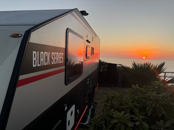 RV Camping With a Baby: Safe Setup and Packing Guide