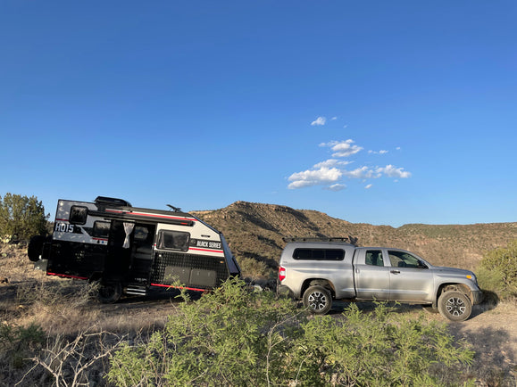 RV Marker Light Replacement: Fix Dim, Flickering, or Broken Trailer Lights