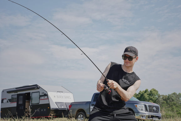 How to Choose the Right Off-Road Camper Trailer for Your Vehicle