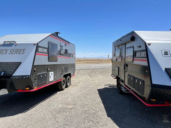Off-Road Trailer Hitch Inspection and Polyblock Hitch Care Guide