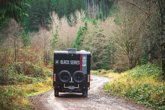 RV Propane Quick Connect Guide
