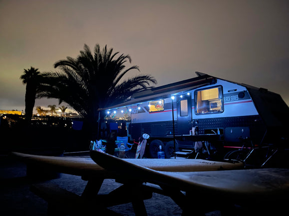 Electric RV Tongue Jack: Setup, Maintenance, and Fixes