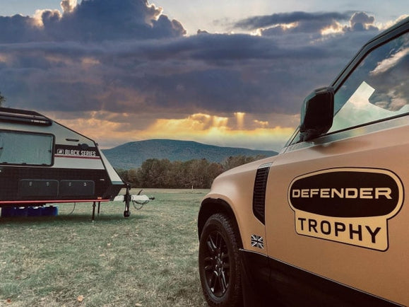 Campervans, Motorhomes, and Caravans: Pros and Cons of Each Option
