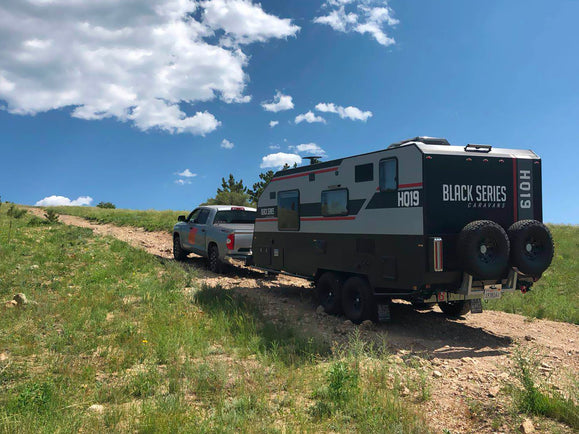 RV Entry Step Safety Guide