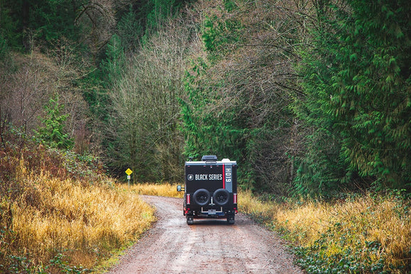 How to Choose the Right RV: Tips for Buying Black Series RV, Off-Road Travel Trailers, Toy Haulers & Overland Campers