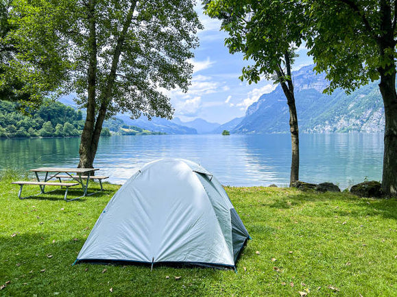 Moab Dispersed Camping: Spring 2026 Rules & Guide