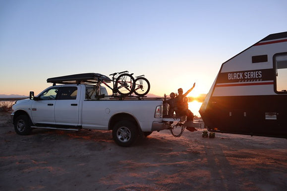 Essential Guide to Selecting the Perfect Camper Trailer for Your Adventures