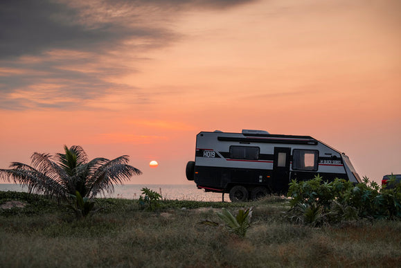 Towing Off-Road Trailers: Fuel Economy & Tips