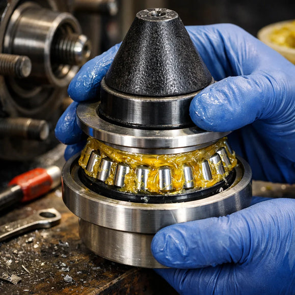 Repack Travel Trailer Wheel Bearings: When & How Often