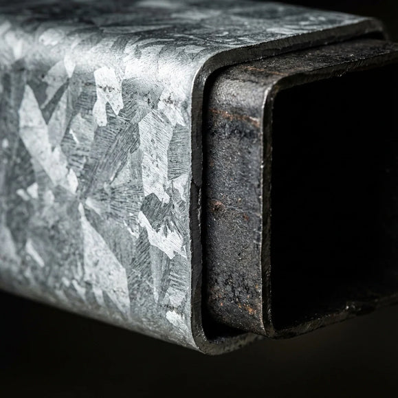 Galvanized Chassis Travel Trailer: Durability Guide | BlackSeries