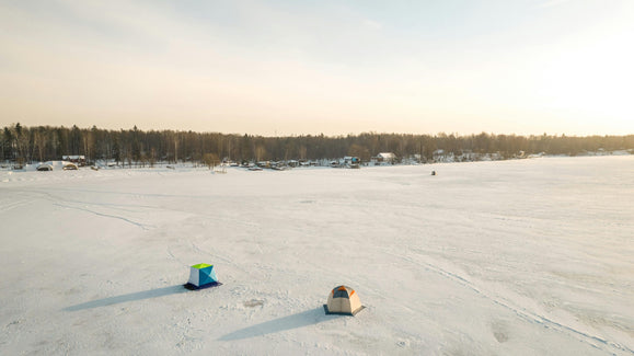 How to Keep Your Black Series RV Warm in Winter: Practical Tips for Cold Weather Camping
