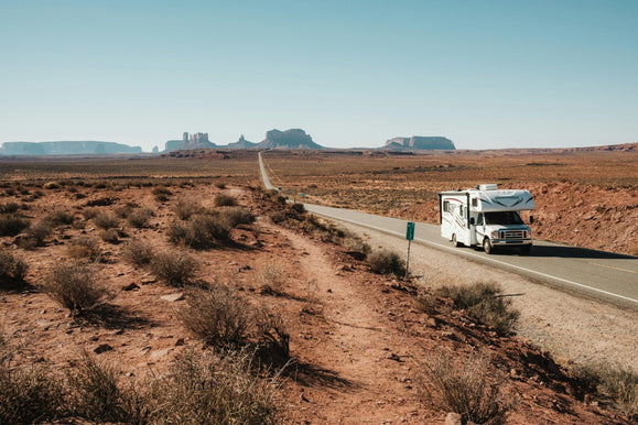 Frontal Area RV Aerodynamics: Why Size Matters When Towing