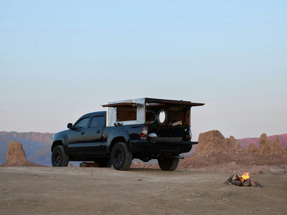 RV Tax Deduction: 2026 BlackSeries Guide