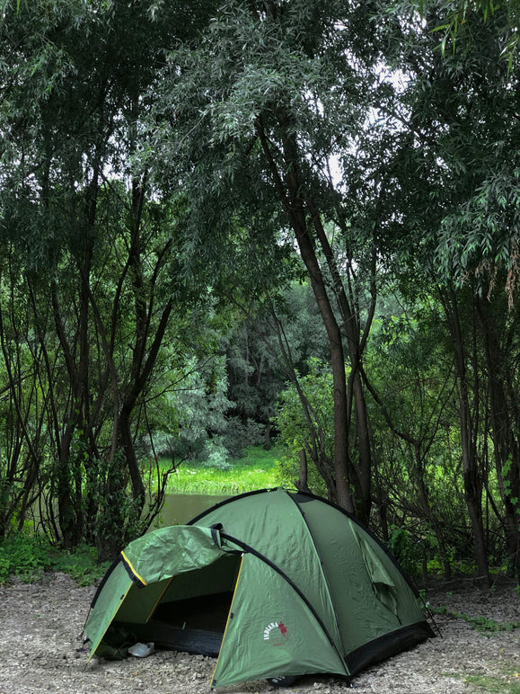 Free Trailer Camping West: Spots for 20+ Foot Rigs