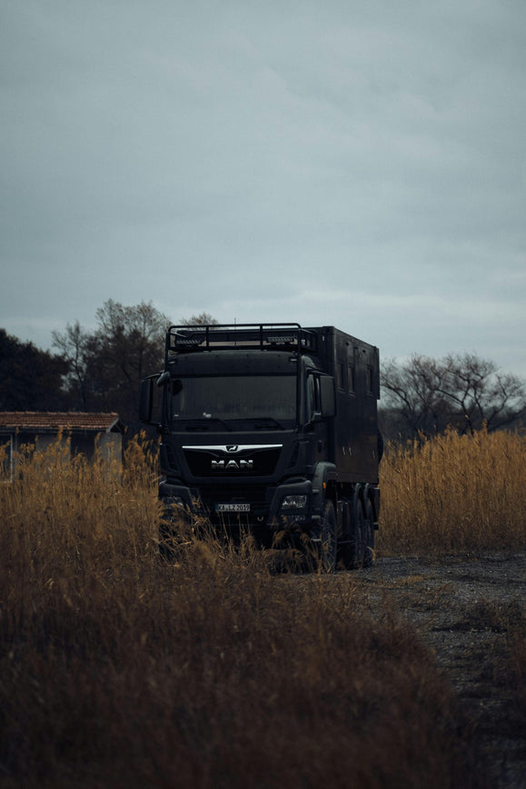 Half Ton Truck Towing Camper Guide for Buyers