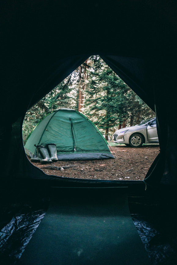 Off-grid RV Solar Capacity Calculator: BlackSeries Guide