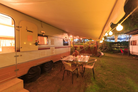 Boondocking Trailer Essentials: What You Really Need