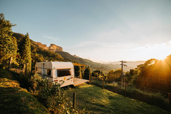 RV GFCI Keeps Tripping: Causes and Fixes