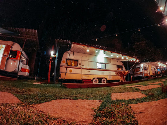 7 Pin Trailer Plug: Fix Lights and Reverse Camera