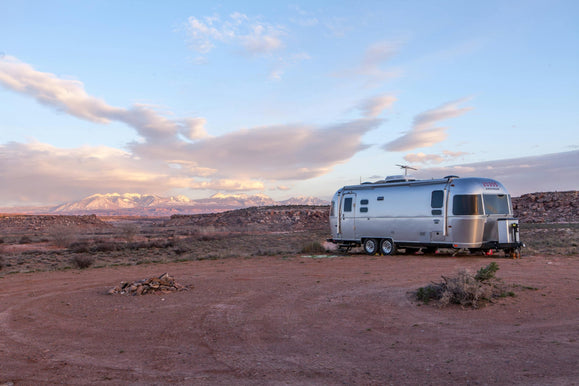 RV Shakedown Trip Tips | BlackSeries