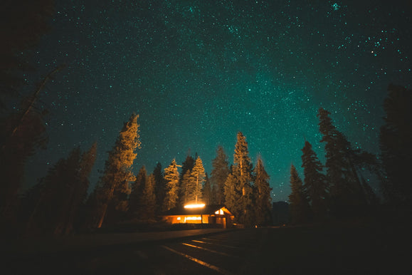 Portable Power Station for RVs vs. Lithium Battery Banks