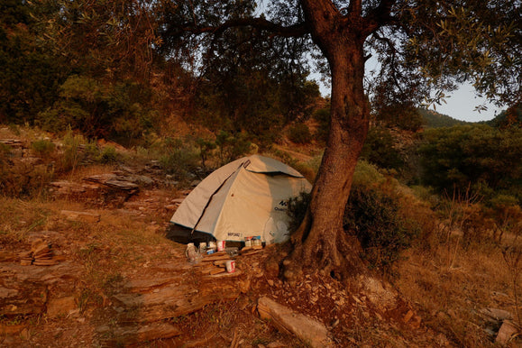 Off-Grid AC Efficiency: BlackSeries Spring RV Guide