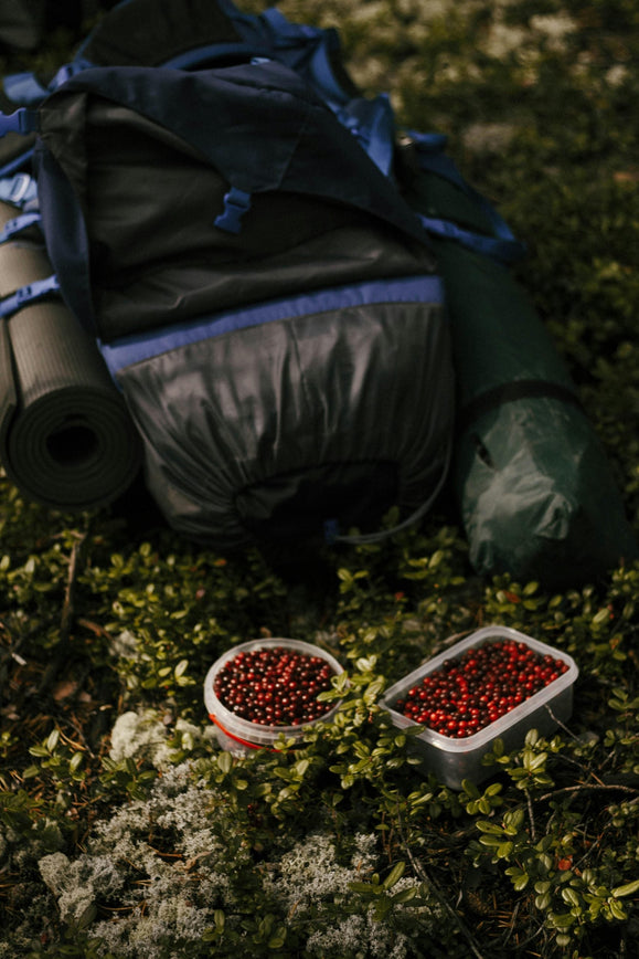 Stealth Camping Etiquette for Beginners | Black Series