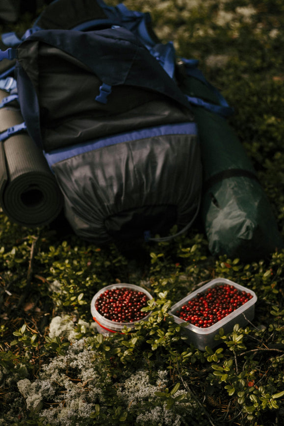 Stealth Camping Etiquette for Beginners | BlackSeries