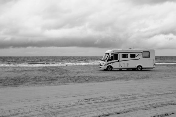Best Off-Road Trailer for Rocky Terrain | Black Series