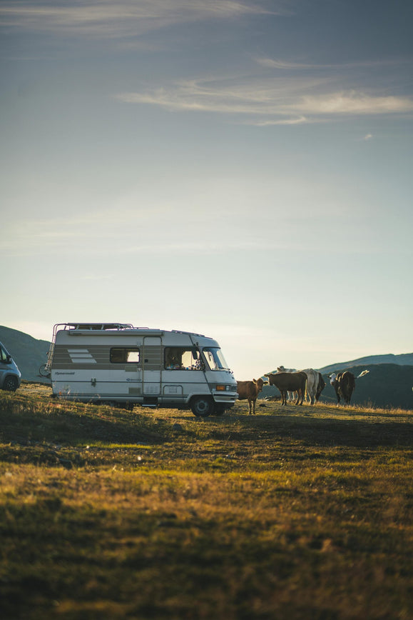 Trailer Air Suspension: Is It Worth It?