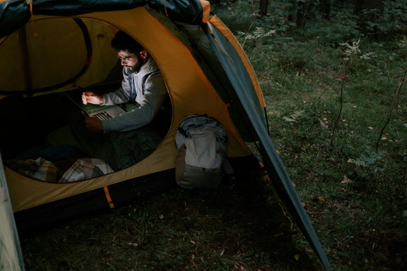 Top Off-Road Camping Destinations｜Global Adventure Guide