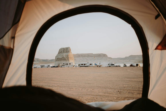 RV Upholstery Odor: How to Remove Storage Smell