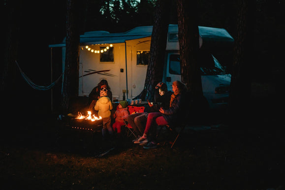 RV Fridge Not Cooling: 12V, AC & Heat Troubleshooting
