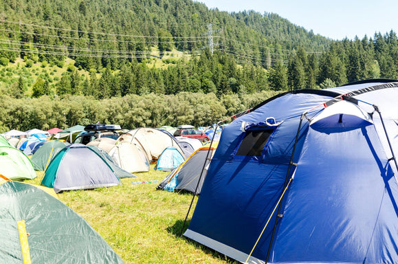 Boondocking Water Management for Long-Term Stays