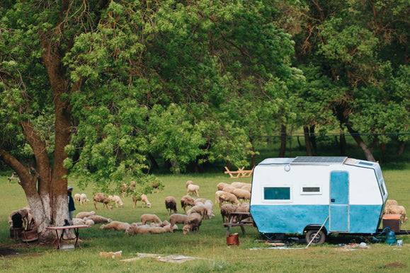 Side by Side Toy Hauler Guide for U.S. Buyers