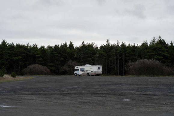 High-Output Solar Array: Black Series RV Guide