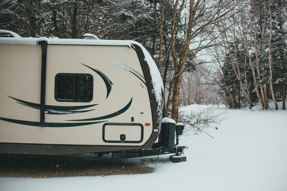 Travel Trailer Payload: How Added Gear Changes Capacity