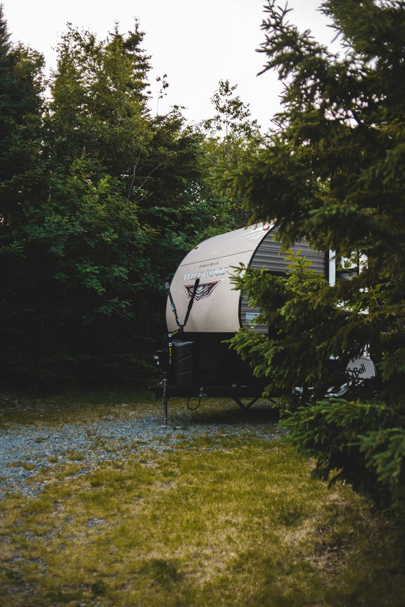 True Off-Road Trailer: What Really Matters