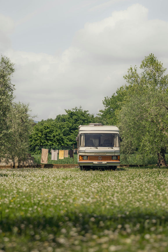 Luxury Off-Road Camper 2026 | Black Series USA